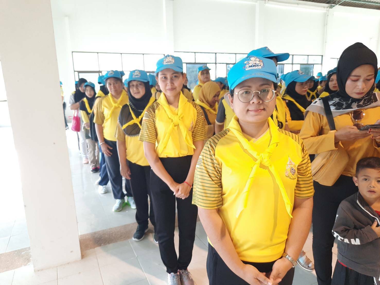 ﻿สำนักงานบังคับคดีกลุ่มจังหวัดที่ 9 (Sandbox) ร่วมโครงการจิตอาสา “เราทำความ ดี ด้วยหัวใจ” เพื่อถวายพระราชกุศลและน้อมรำลึก เนื่องในวันพ่อแห่งชาติ พุทธศักราช 2562